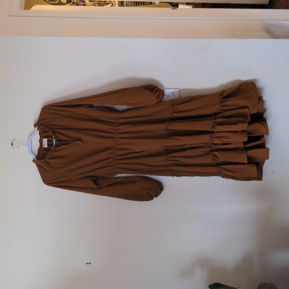 Joyfolie Dress